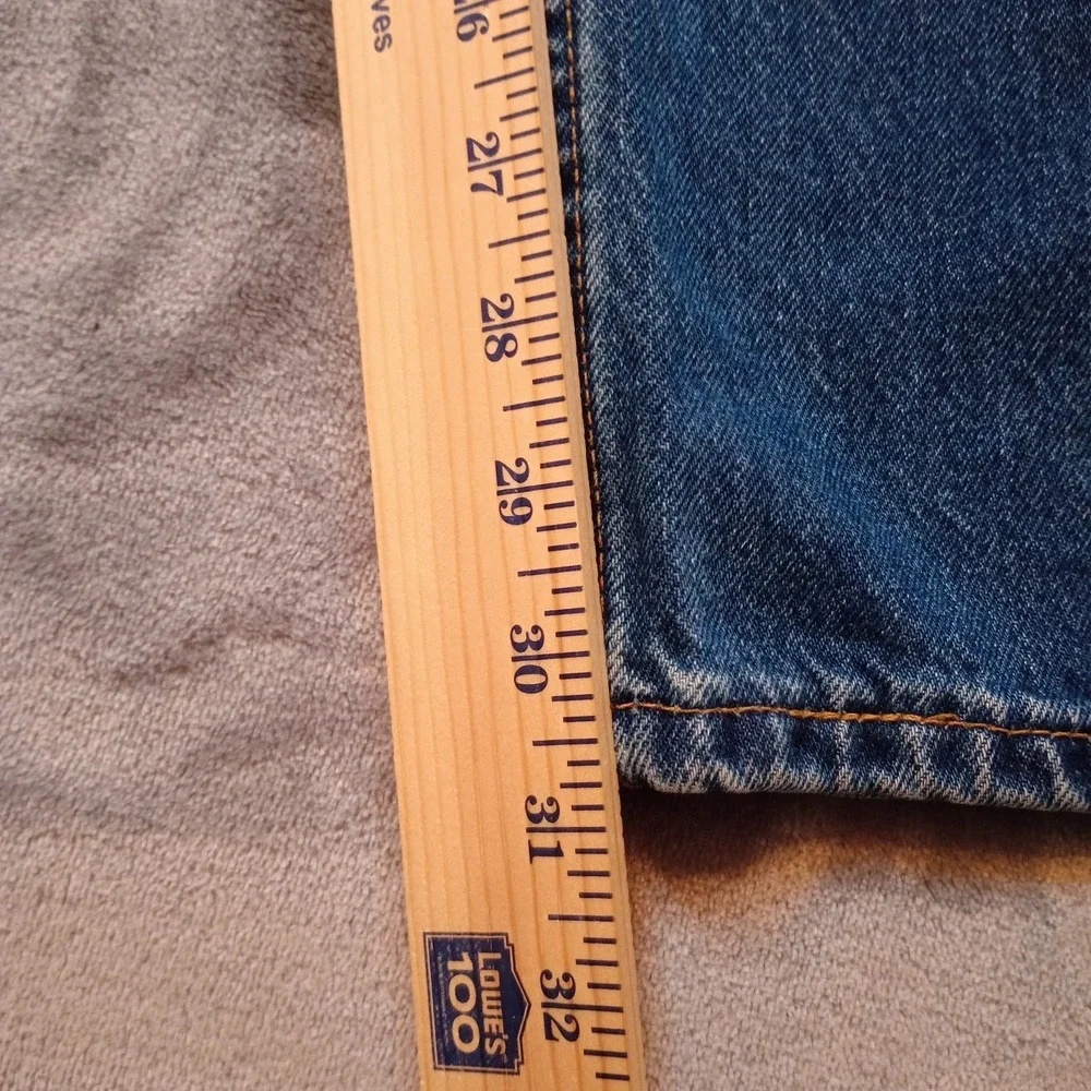 Levis all used